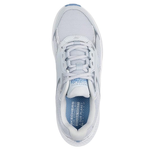 Light Blue - Skechers - Go Run Consistent 2.0 - Advantage
