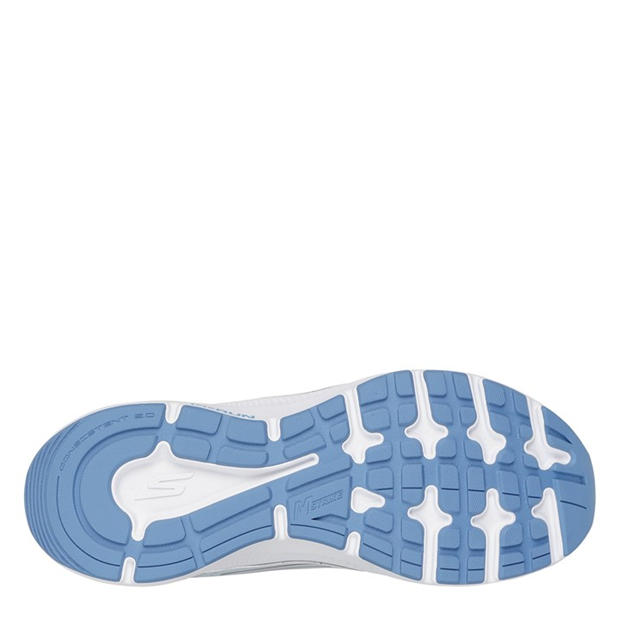 Light Blue - Skechers - Go Run Consistent 2.0 - Advantage