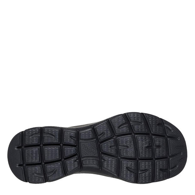 Black/Rose Gold - Skechers - Slip-Ins: Summits - Diamond Dream