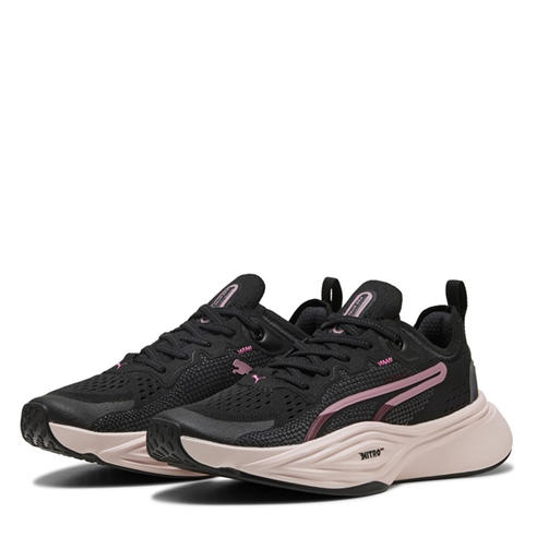 Puma - Women's Power Nitro Squad 2 Training Shoes