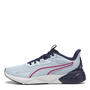 Lucite-Pink - Puma - Disperse XT4 Womens Training Shoes