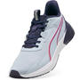 Lucite-Pink - Puma - Disperse XT4 Womens Training Shoes