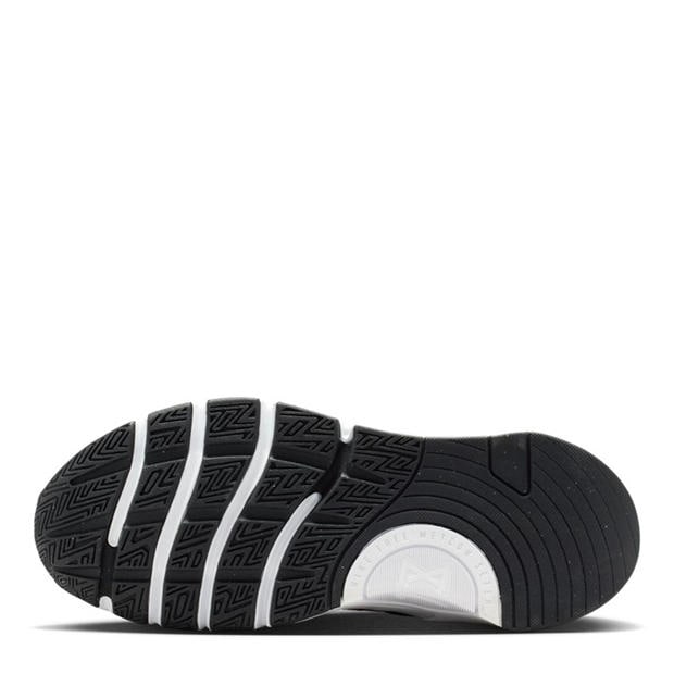 Black/White - Nike - Womens Free Metcon 7 Training Shoes