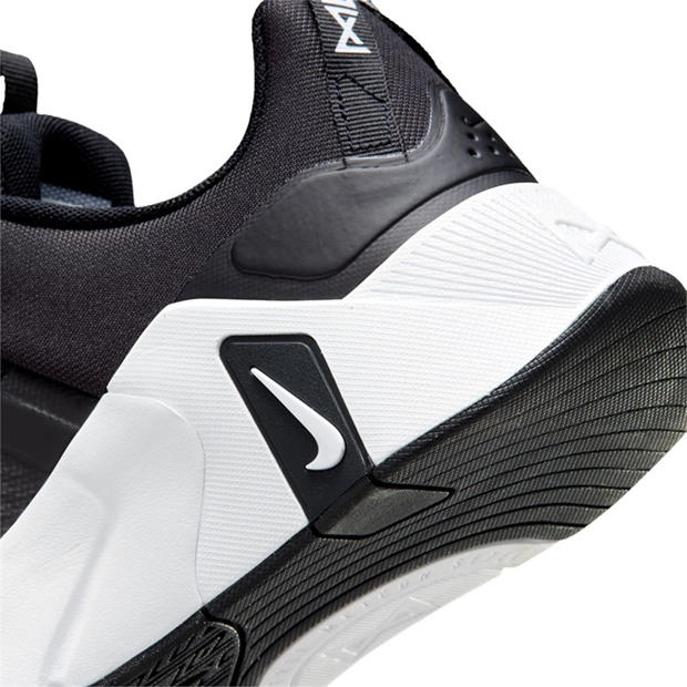 Black/White - Nike - Womens Free Metcon 7 Training Shoes
