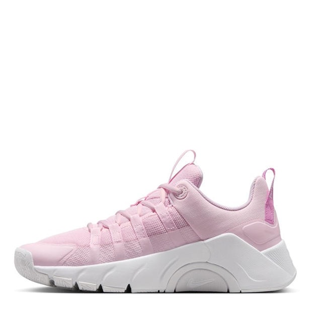 Pink Foam - Nike - Womens Free Metcon 7 Training Shoes
