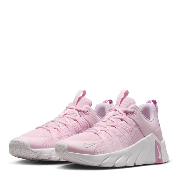 Pink Foam - Nike - Womens Free Metcon 7 Training Shoes
