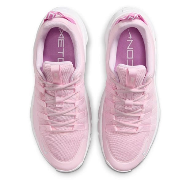 Pink Foam - Nike - Womens Free Metcon 7 Training Shoes