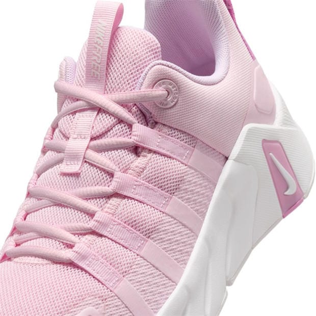 Pink Foam - Nike - Womens Free Metcon 7 Training Shoes