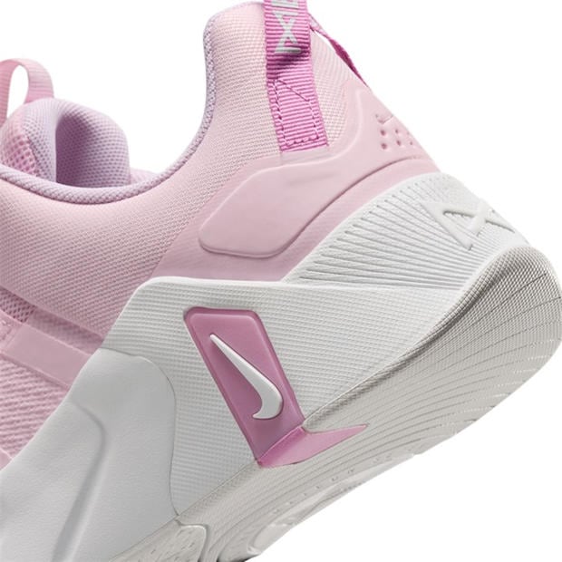 Pink Foam - Nike - Womens Free Metcon 7 Training Shoes