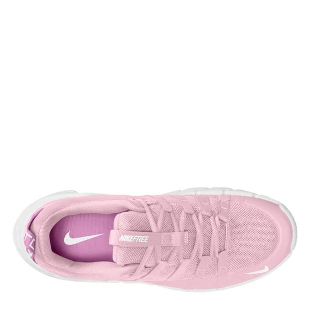 Pink Foam - Nike - Womens Free Metcon 7 Training Shoes