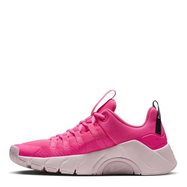 Hyper Pink - Nike - Womens Free Metcon 7 Training Shoes