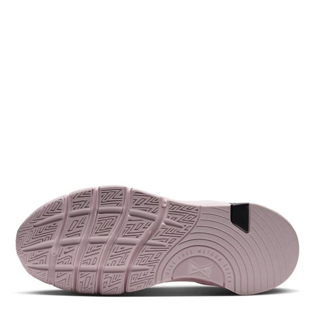 Hyper Pink - Nike - Womens Free Metcon 7 Training Shoes