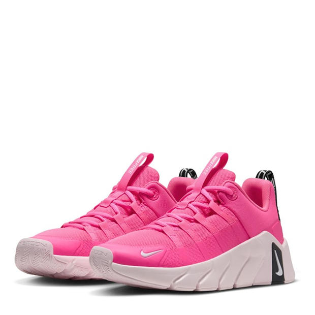 Hyper Pink - Nike - Womens Free Metcon 7 Training Shoes