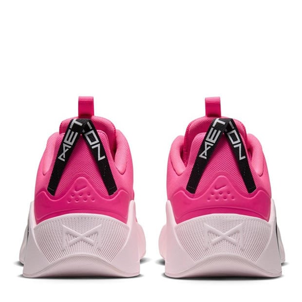 Hyper Pink - Nike - Womens Free Metcon 7 Training Shoes