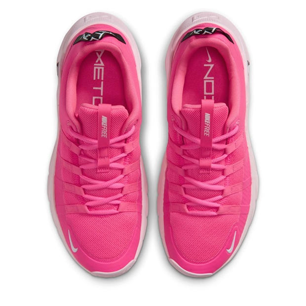 Hyper Pink - Nike - Womens Free Metcon 7 Training Shoes