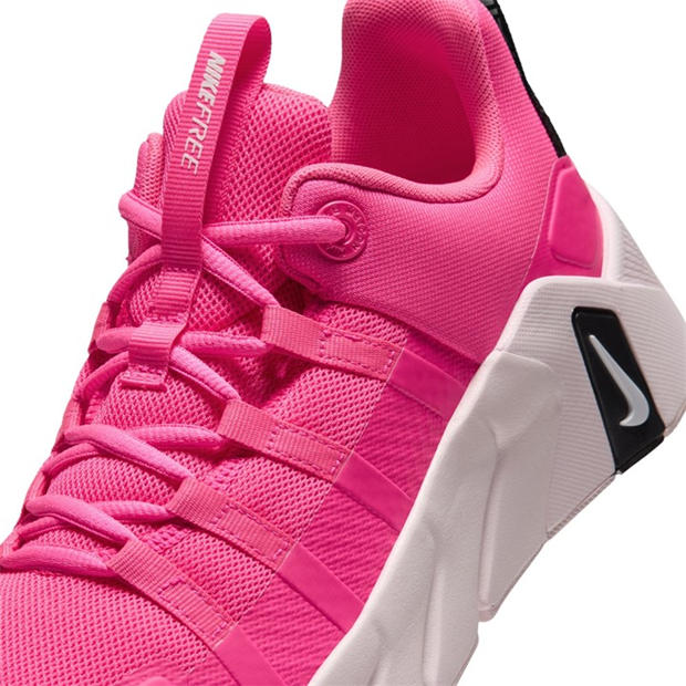 Hyper Pink - Nike - Womens Free Metcon 7 Training Shoes