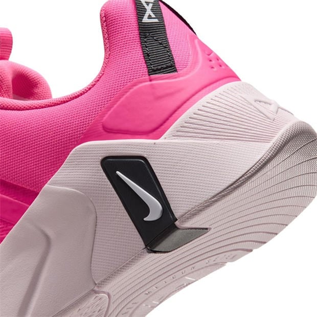 Hyper Pink - Nike - Womens Free Metcon 7 Training Shoes