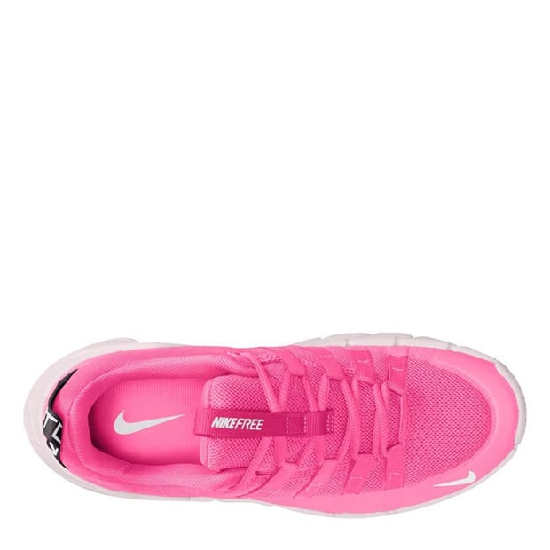 Hyper Pink - Nike - Womens Free Metcon 7 Training Shoes