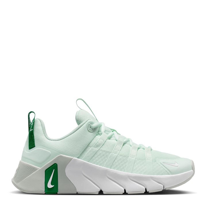 Nike Women's Green Free Metcon 7 Training Shoes in Size 6, Sports Direct