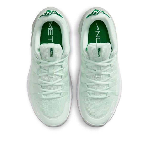 Barely Green - Nike - Womens Free Metcon 7 Training Shoes