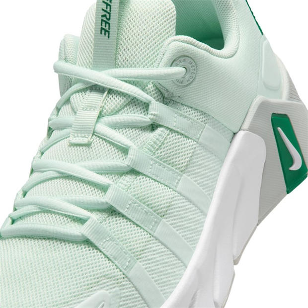 Barely Green - Nike - Womens Free Metcon 7 Training Shoes