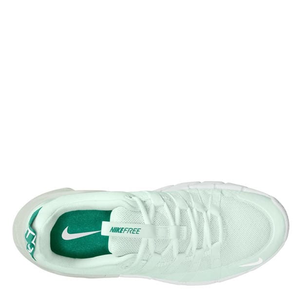 Barely Green - Nike - Womens Free Metcon 7 Training Shoes