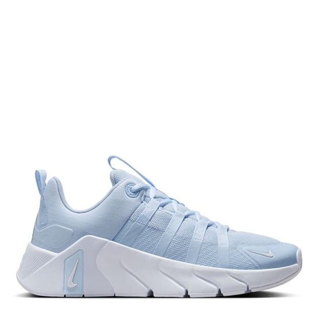Hydrogen Blue - Nike - Womens Free Metcon 7 Training Shoes