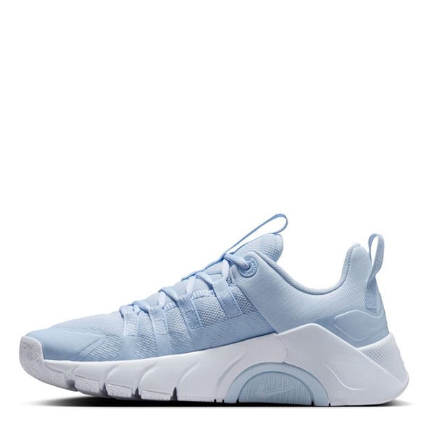 Hydrogen Blue - Nike - Womens Free Metcon 7 Training Shoes