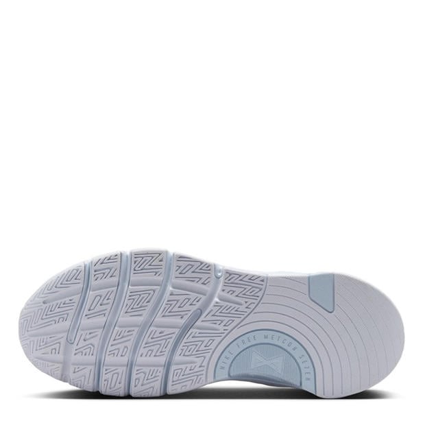 Hydrogen Blue - Nike - Womens Free Metcon 7 Training Shoes