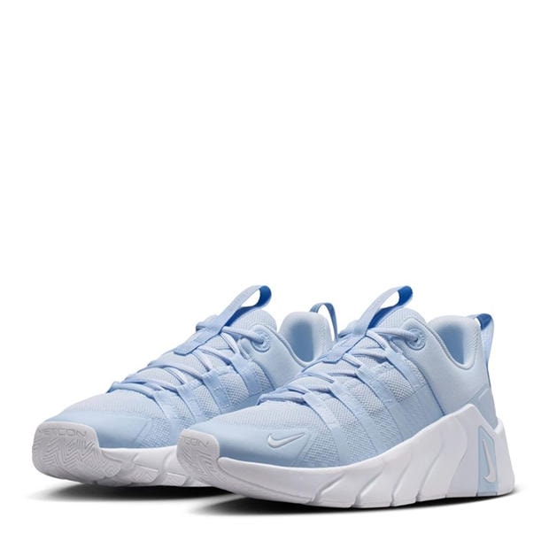 Hydrogen Blue - Nike - Womens Free Metcon 7 Training Shoes