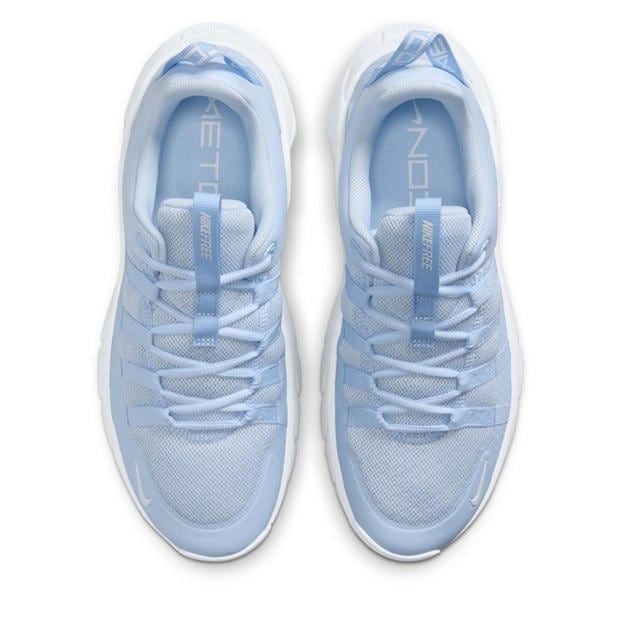 Hydrogen Blue - Nike - Womens Free Metcon 7 Training Shoes