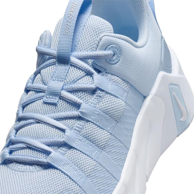 Hydrogen Blue - Nike - Womens Free Metcon 7 Training Shoes