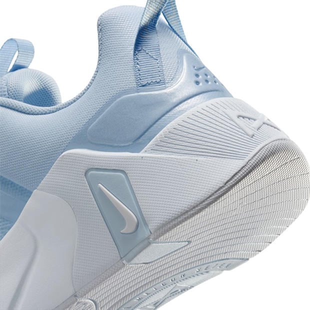 Hydrogen Blue - Nike - Womens Free Metcon 7 Training Shoes