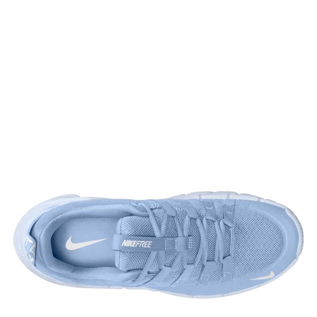 Hydrogen Blue - Nike - Womens Free Metcon 7 Training Shoes
