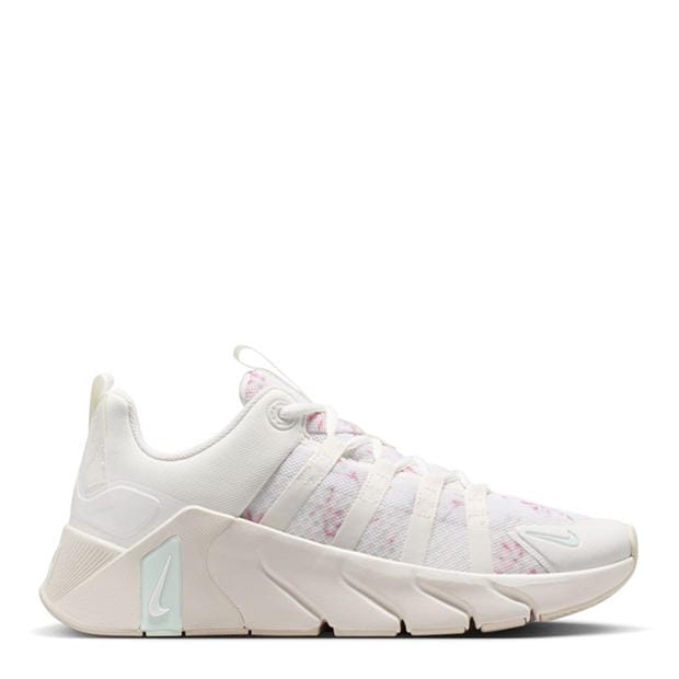 Floral White - Nike - Womens Free Metcon 7 Training Shoes
