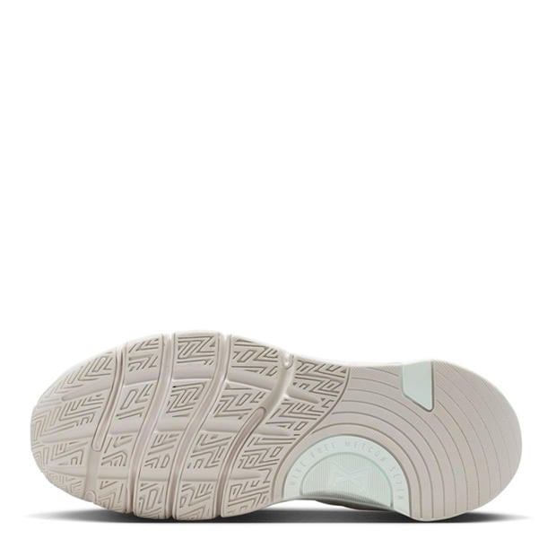 Floral White - Nike - Womens Free Metcon 7 Training Shoes