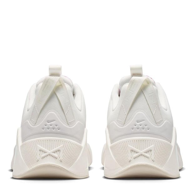 Floral White - Nike - Womens Free Metcon 7 Training Shoes