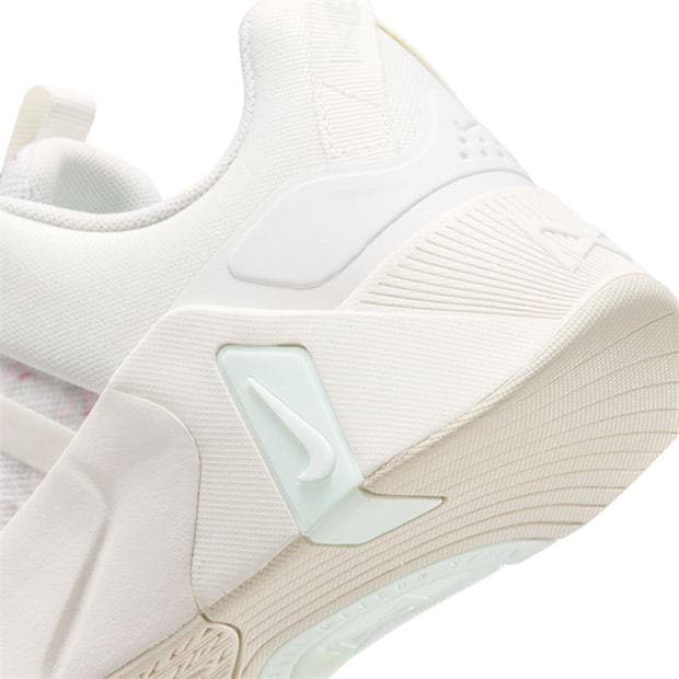Floral White - Nike - Womens Free Metcon 7 Training Shoes
