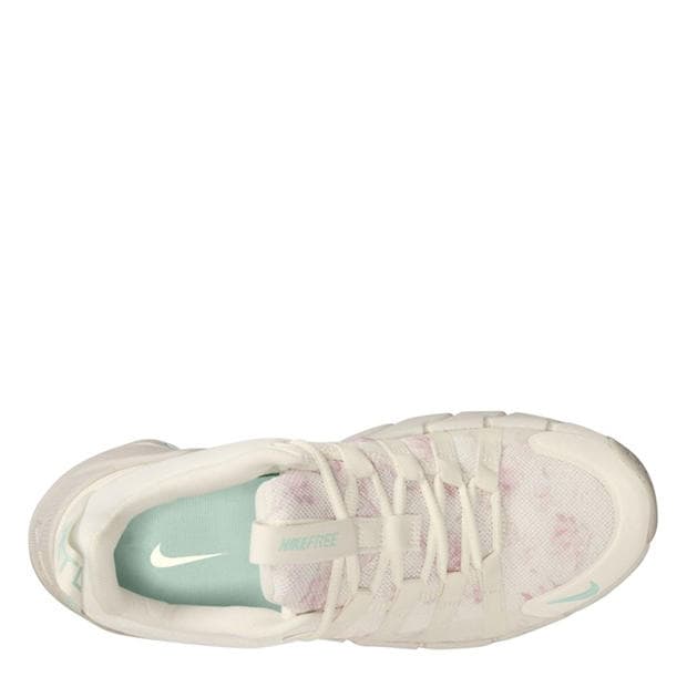 Floral White - Nike - Womens Free Metcon 7 Training Shoes