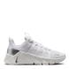 White/Silver