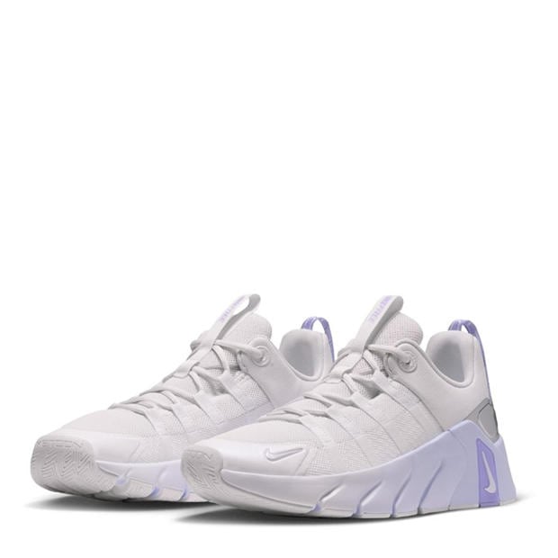 Summit White - Nike - Womens Free Metcon 7 Training Shoes