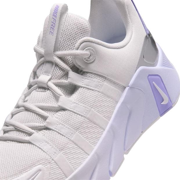 Summit White - Nike - Womens Free Metcon 7 Training Shoes