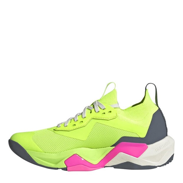 Lucid Lemon - adidas - Women's Rapidmove Adv 2 Trainers