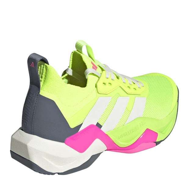 Lucid Lemon - adidas - Women's Rapidmove Adv 2 Trainers