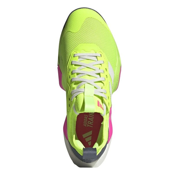 Lucid Lemon - adidas - Women's Rapidmove Adv 2 Trainers