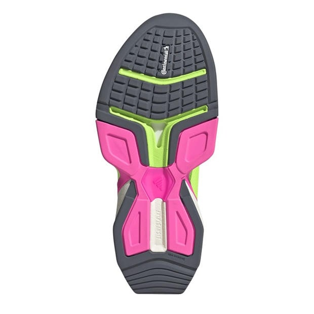 Lucid Lemon - adidas - Women's Rapidmove Adv 2 Trainers