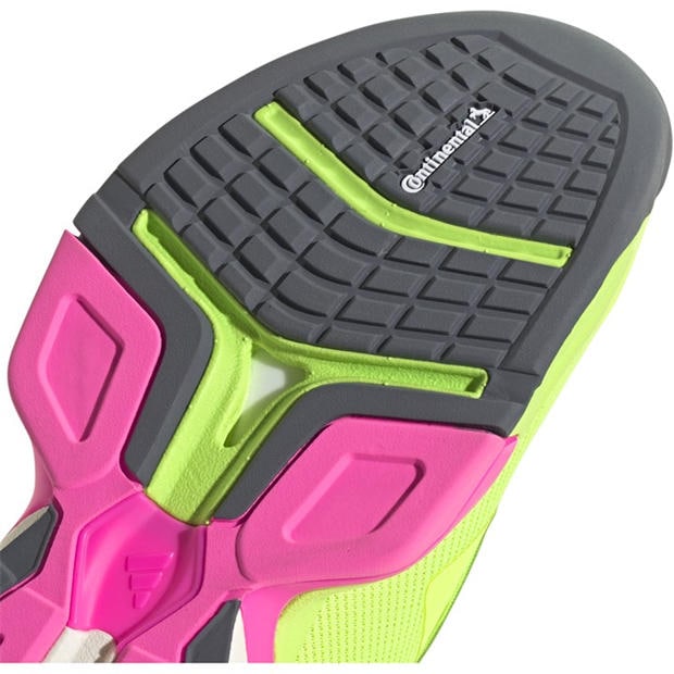 Lucid Lemon - adidas - Women's Rapidmove Adv 2 Trainers