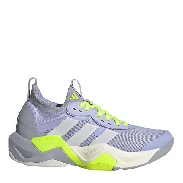 Violet Tone - adidas - Women's Rapidmove Adv 2 Trainers