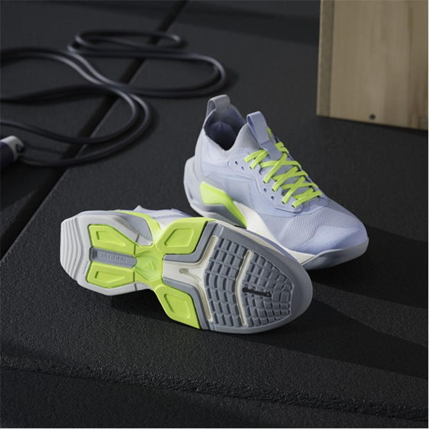 Violet Tone - adidas - Women's Rapidmove Adv 2 Trainers