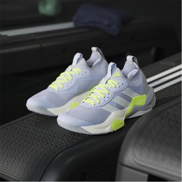 Violet Tone - adidas - Women's Rapidmove Adv 2 Trainers